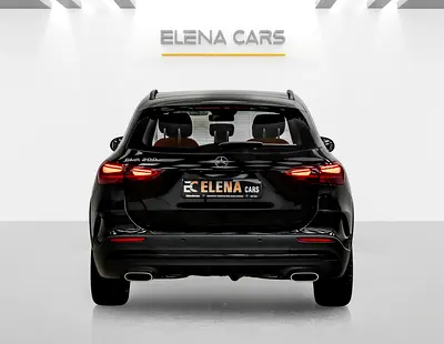 صورة مصغرة 3 لـ 2025 Mercedes-BENZ GLA