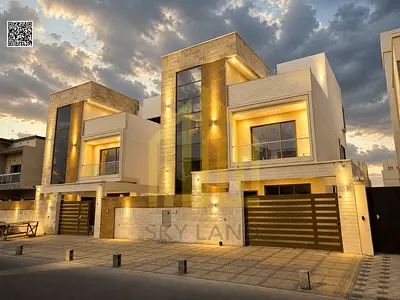 Villa for sale - 3 floors - in a good location - close to services - directly from the owner - freehold