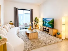September Offer | Fully Furnished | Modern Layout