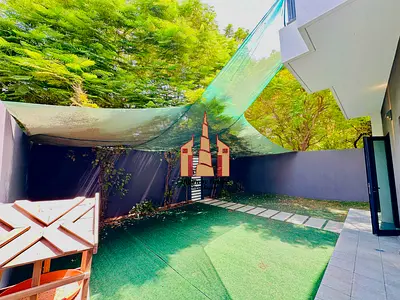 CORNER UNIT || NEXT TO ALL AMENITIES || READY TO MOVE