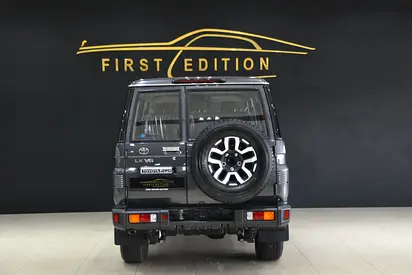 صورة 7 لـ 2026 Toyota LAND CRUISER 70 SERIES