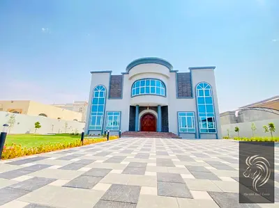 🏡 Luxury Brand New 5 Master Bedroom Villa | Huge 20,000 Sqft Plot | Big Yard & Parking