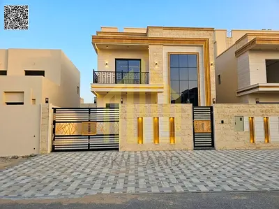 🏡 Super Lux Villa for Sale – Ready to Move In | Fees Included