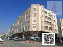 📢🏡 A Fantastic Family Living Opportunity | Spacious One-Bedroom Apartment for Annual Rent in A
