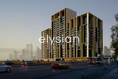 Fully Furnished | Genuine Resale | Prime Location