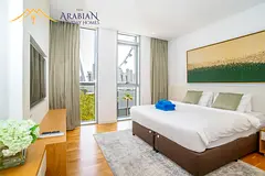 Bluewaters Island 2BR with Ain Dubai Views