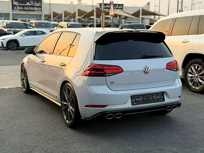 صورة 5 لـ 2018 Volkswagen GOLF R