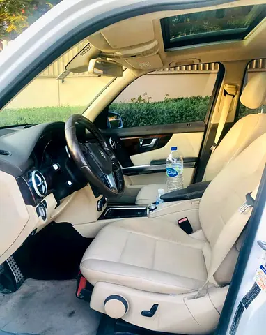 صورة 7 لـ 2013 Mercedes-BENZ GLK