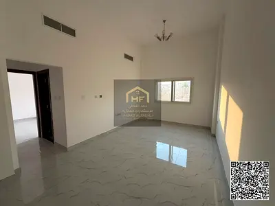 1-Bedroom Apartment for Rent in Al Mowaihat 3 | Second Tenant | 2 Bathrooms | Central AC | Next to Sheikh Mohammed Bin Zayed Rd Description: An outst