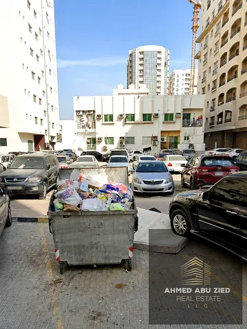 For Sale: Corner Plot | Al Nuaimiya 2 | Street & Lane | Residential Commercial