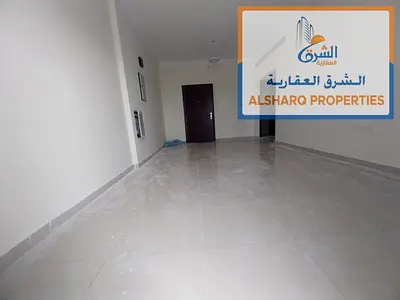 شقة غرفة وصالة في النعيمية 1 عجمان حمامين وتكييف مركزي للعائلات حصراً بالقرب من نستو ماركت