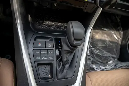 2023 Toyota RAV 4 照片 11