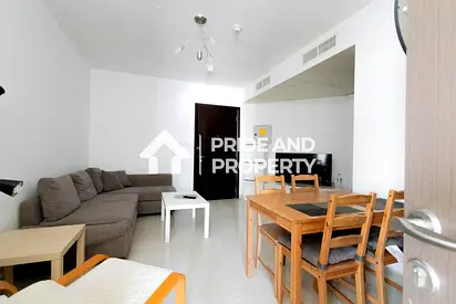 Spacious 1 BR | Fully Renovated | Ready to Move