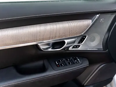 صورة 11 لـ 2024 Volvo S90