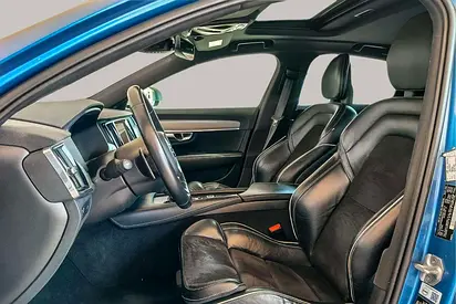 صورة 11 لـ 2018 Volvo S90