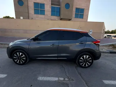 صورة 13 لـ 2019 Nissan KICKS
