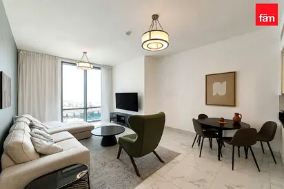 Furnished | Canal View | Vacant | Prime Location
