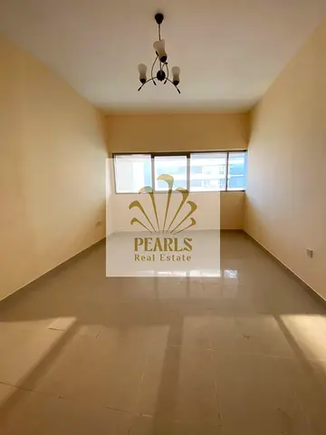 Spacious 2BR Master Flat in Al Rashidiya 3 Ajman - Near Grand Mall - Free A/C - 3 Baths - Wardrobes - 44K (4-6 Chqs)