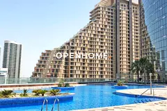 Urban Living | Modern 3BR+Maid | Canal and City View