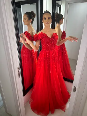 Gown dress for sell