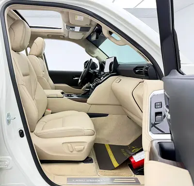 صورة 16 لـ 2025 Toyota LAND CRUISER