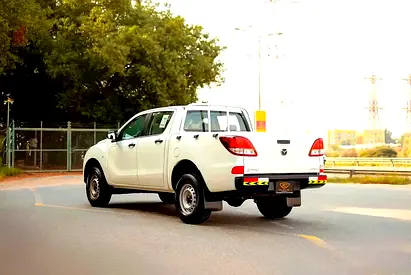 صورة 4 لـ 2020 Nissan NAVARA