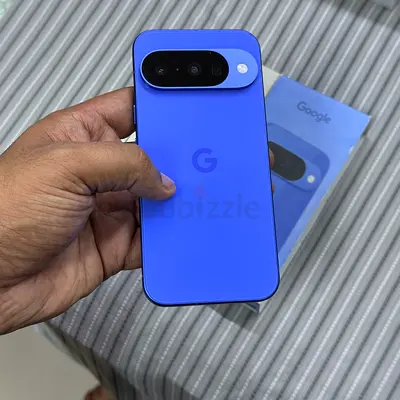 GOOGLE PIXEL 10 128 GB ESIM
