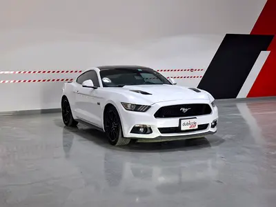 AED 1807/month | 2017 Ford Mustang  | GCC Specs | Ref#515567