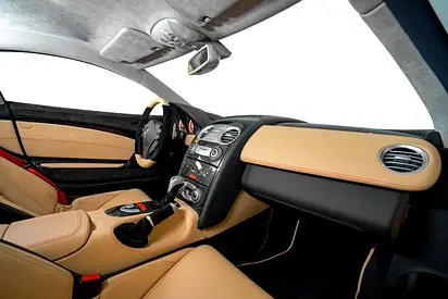 صورة مصغرة 19 لـ 2008 Mercedes-BENZ SL