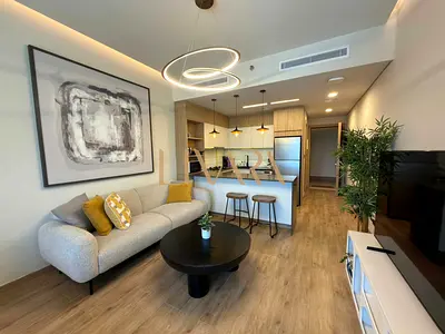 Luxury Furnished Studio | Ready Premium Furniture