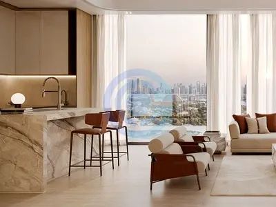 High Floor | Smart Investment | Q2 2027 Handover