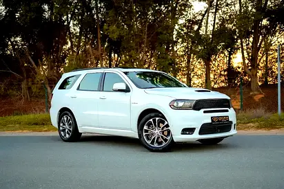 صورة 2 لـ 2020 Dodge DURANGO