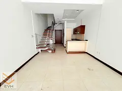 Loft-Style 1BR | Duplex Layout | Balcony | Villa Myra JVC