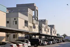 Ideal Unfurnished 1 Bedroom Flat l Al Uraibi easy location l Ideal for Couple or Working Profession