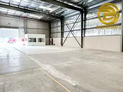 HIGH CEILING | Commercial Compound| 70 KW POWER
