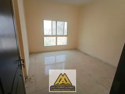 -Bedroom Apartment for Annual Rent in Ajman – Al Nuaimiya – Kuwait Street