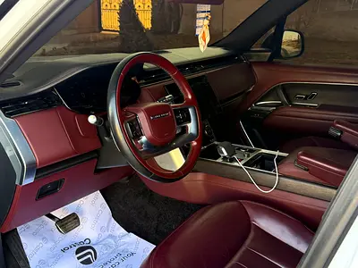 صورة مصغرة 5 لـ 2022 LAND Rover RANGE ROVER