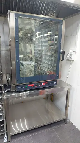 Convection Oven