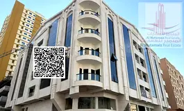 Modern 1 Bedroom Apartment in Sama Residence Direct From Owner