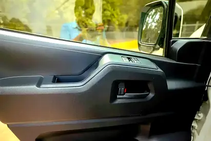 2020 Toyota HIACE 照片 16