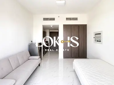 Fully Furnished | Low Floor | Brand New