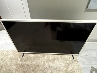 Samsung Frame 55-inch LED Smart TV - Good Working Condition