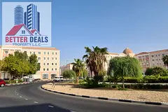 1 Bedroom Apartment | Italy Cluster U-12 | Multiple Views | Unfurnished