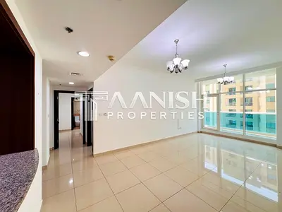 BRIGHT & SPACIOUS 2 BEDROOM APARTMENT I READY TO MOVE IN I PRIME LOCATION