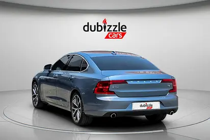 صورة 8 لـ 2018 Volvo S90