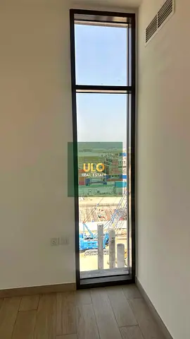3BR Apartment | Azizi Amber Al Furjan | Balcony & Open Kitchen