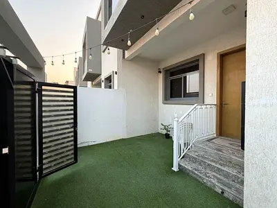 AED 95,000 | Fully Furnished Townhouse | Al Zahya Brand-New Furniture