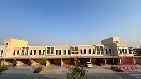 Brand New 4BR Townhouse | Private Garden