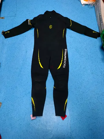 Dynamic Nord full-body wetsuit - size unspecified, good condition