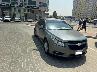2010 Chevrolet CRUZE 照片 5